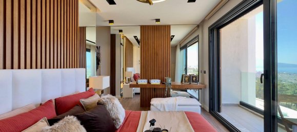 Villa 4+1 in Kusadasi, Turkey No. 16404 28