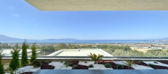 Villa 4+1 in Kusadasi, Turkey No. 16404 7