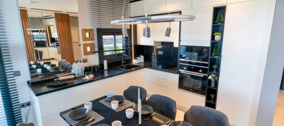 Villa 4+1 in Kusadasi, Turkey No. 16404 5