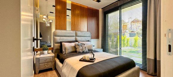 Villa 4+1 in Kusadasi, Turkey No. 16404 9