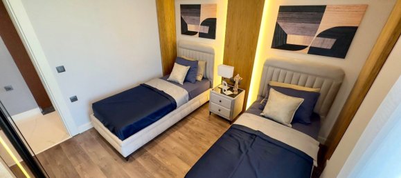 Villa 4+1 in Kusadasi, Turkey No. 16404 18