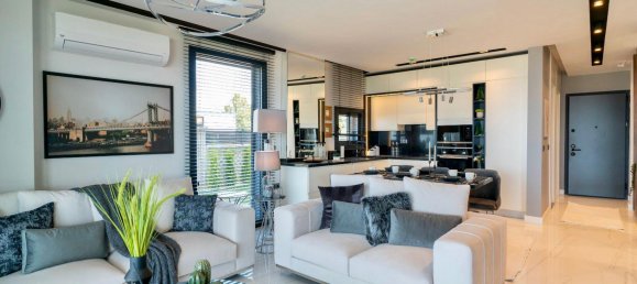 Villa 4+1 in Kusadasi, Turkey No. 16404 23