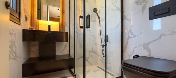 Villa 4+1 in Kusadasi, Turkey No. 16404 24