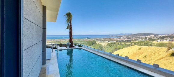 Villa 4+1 in Kusadasi, Turkey No. 16404 3