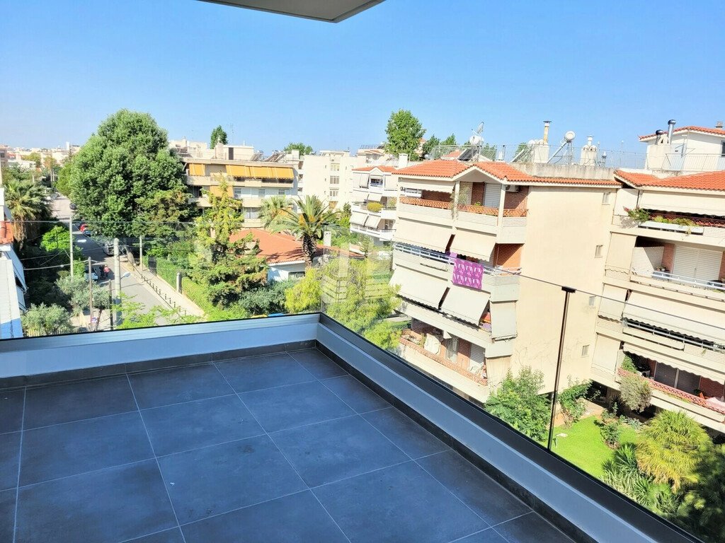 4 bedrooms Property in Chalandri, Greece No. 2846