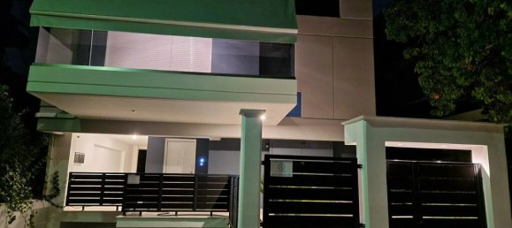 4 bedrooms Property in Chalandri, Greece No. 2846 17