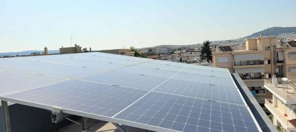 4 bedrooms Property in Chalandri, Greece No. 2846 14