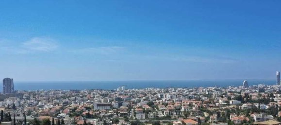 4 chambres Villa à Germasogeia, Cyprus No. 20791 6