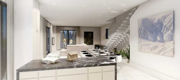 4 chambres Villa à Germasogeia, Cyprus No. 20791 3