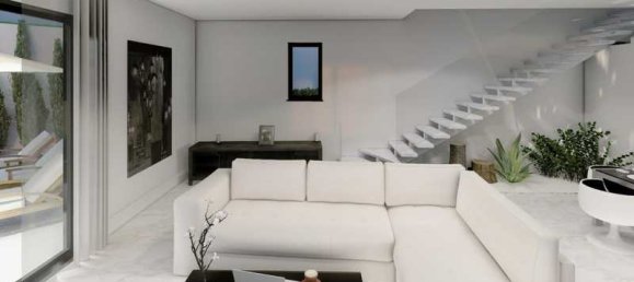 4 chambres Villa à Germasogeia, Cyprus No. 20791 5