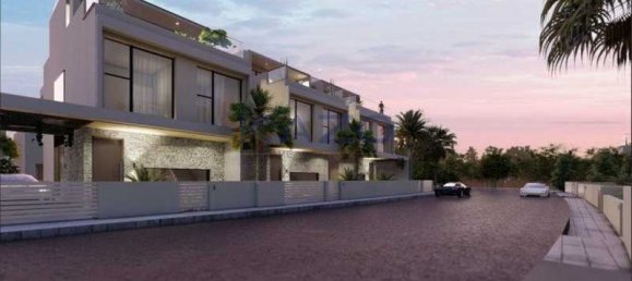 3 bedrooms House in Germasogeia, Cyprus No. 16657 2