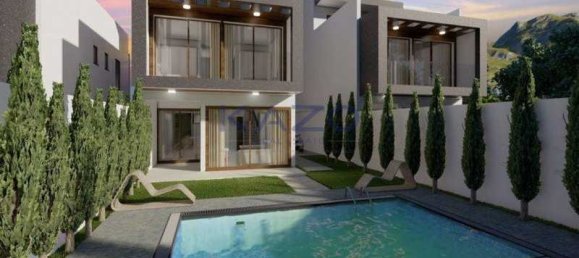 3 bedrooms House in Germasogeia, Cyprus No. 16657 3