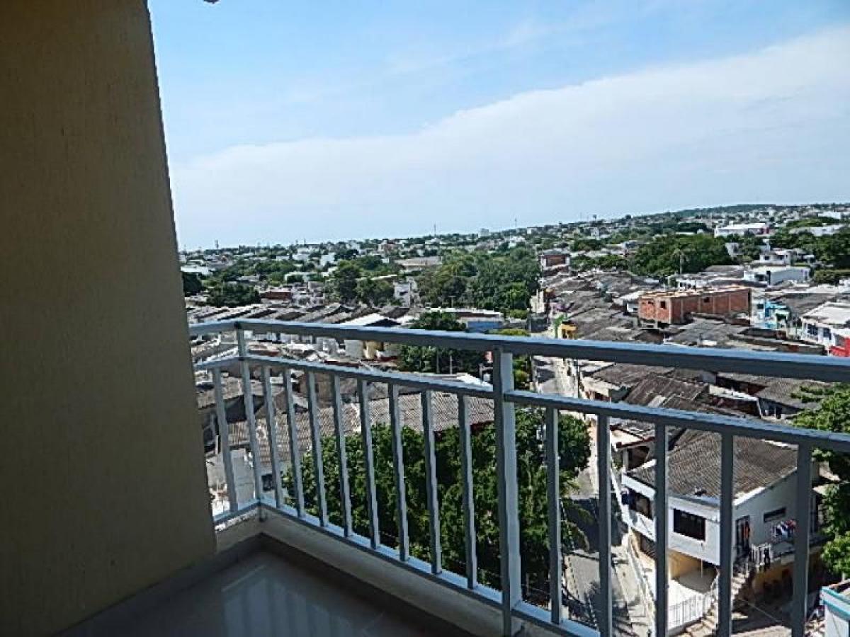 3 bedrooms House in Bolivar, Colombia No. 1710