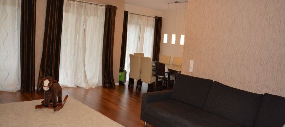 2 bedrooms Apartment in Wetteraukreis, Germany No. 218139 3