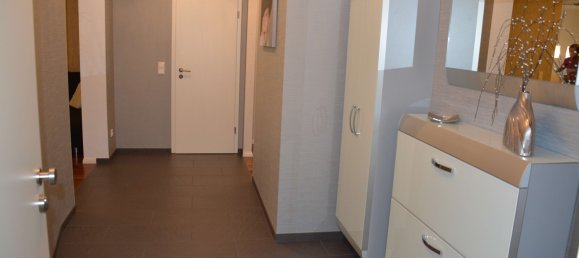 2 bedrooms Apartment in Wetteraukreis, Germany No. 218139 2