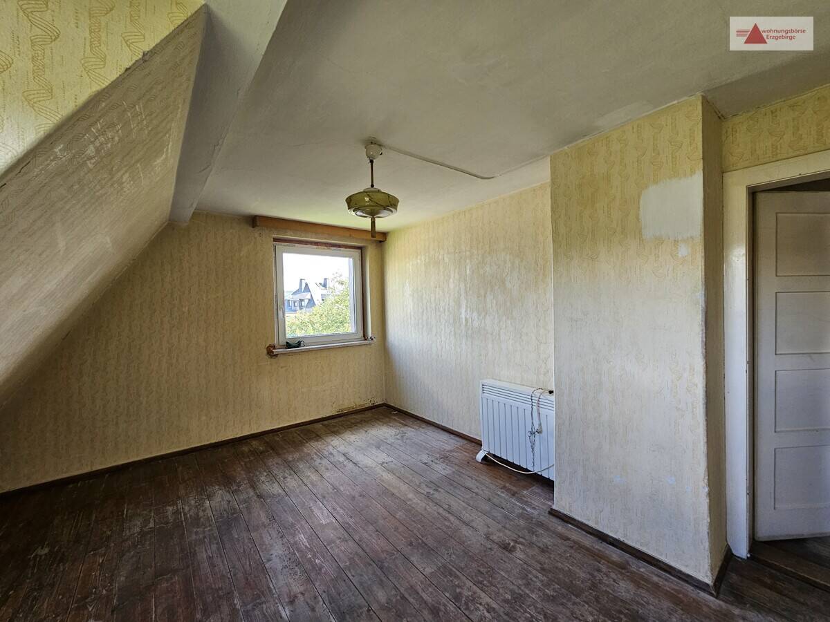 3 غرف نوم منزل في Erzgebirgskreis, Germany رقم 341919