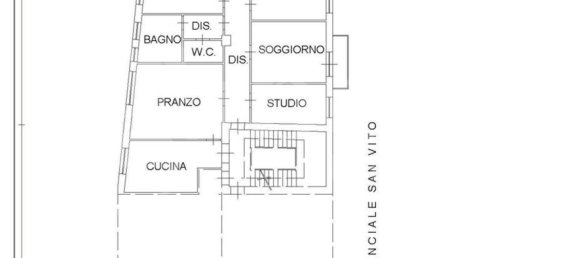  بناية في Brindisi, Italy 1100متر مربع رقم 334444 12