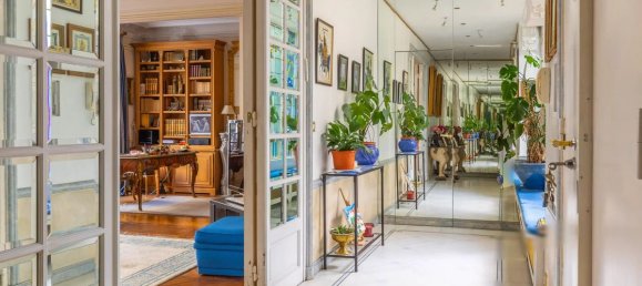 3 bedrooms Apartment in Paris, France No. 105873 5