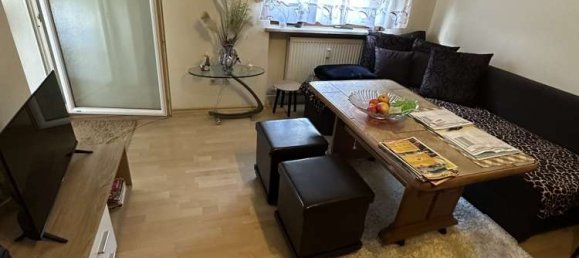 Apartamento de 1 dormitorio en Passau, Germany No. 318169 3