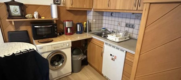 Apartamento de 1 dormitorio en Passau, Germany No. 318169 4