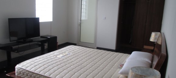 2 bedrooms Apartment in Hai Ba Trung, Vietnam No. 5847 4