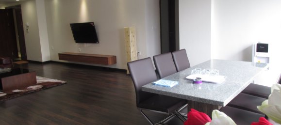 2 bedrooms Apartment in Hai Ba Trung, Vietnam No. 5847 3