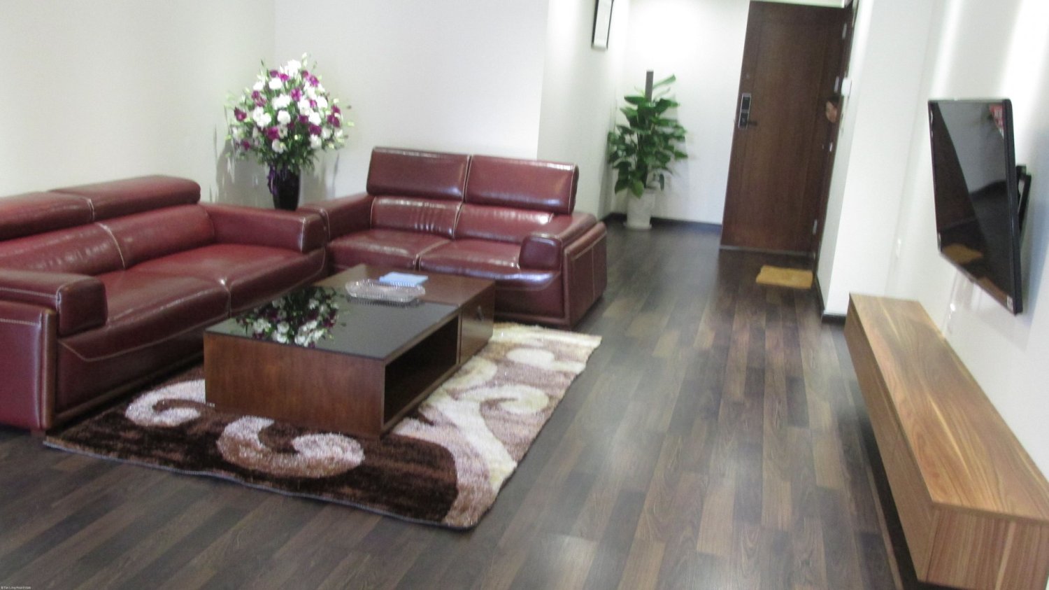 2 bedrooms Apartment in Hai Ba Trung, Vietnam No. 5847