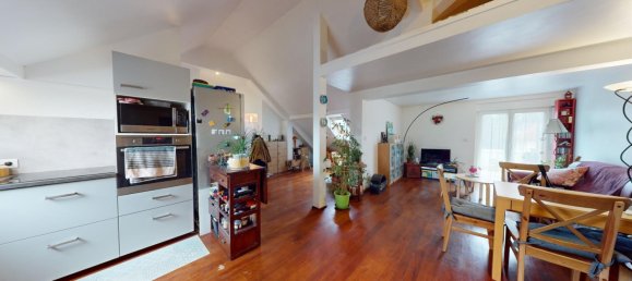 2 chambres Appartement à Mittelhausbergen, France No. 250983 3