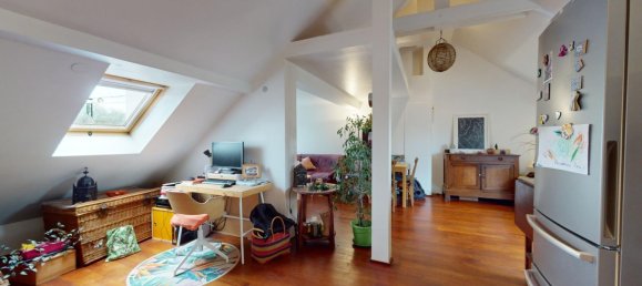 2 chambres Appartement à Mittelhausbergen, France No. 250983 4
