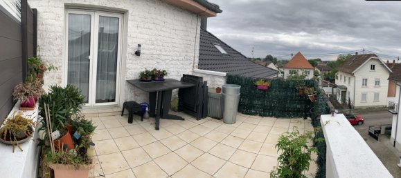 2 chambres Appartement à Mittelhausbergen, France No. 250983 17