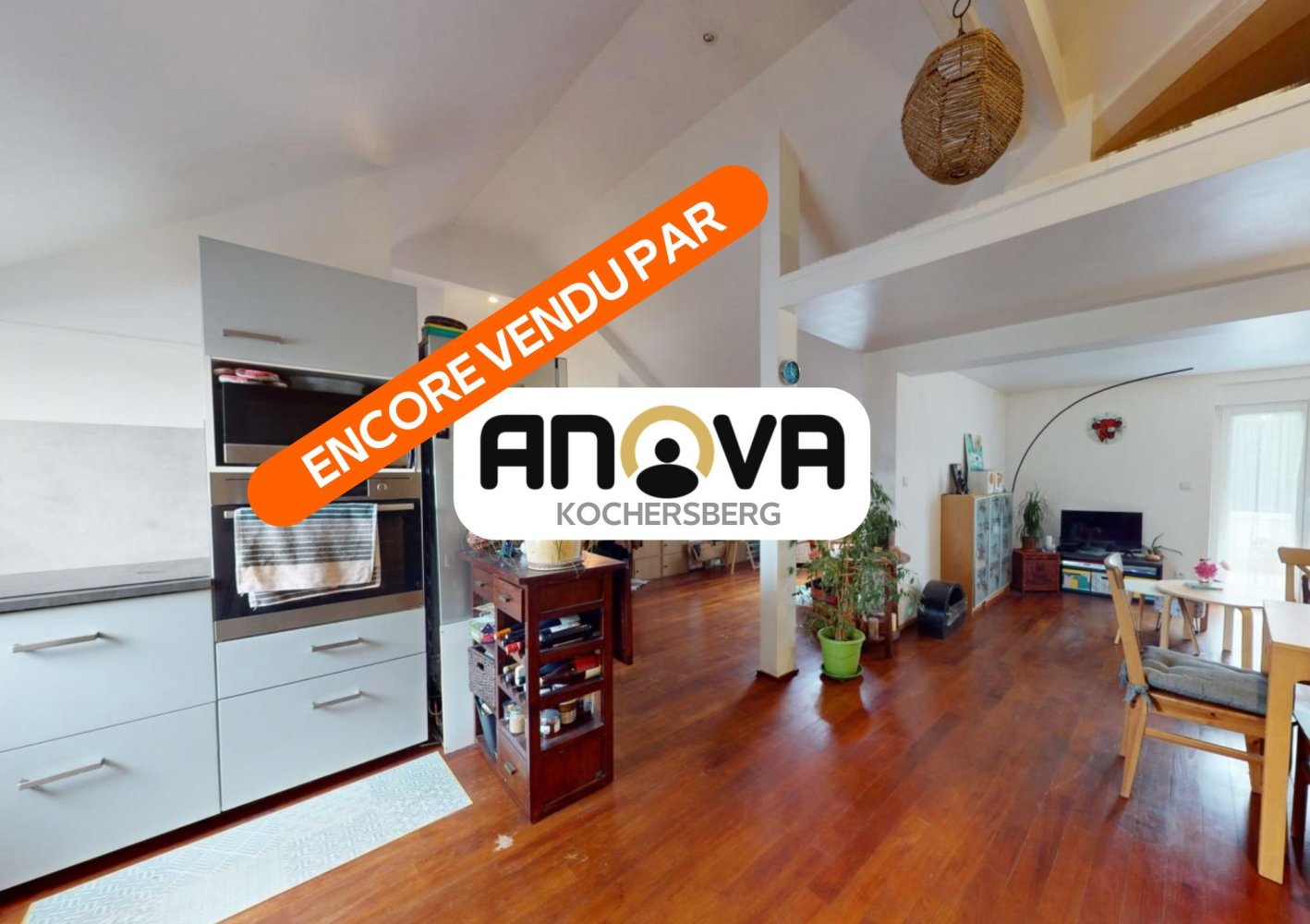 2 chambres Appartement à Mittelhausbergen, France No. 250983