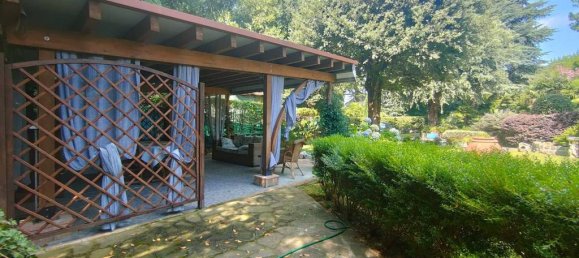 5 غرف نوم فيلا في Albano Laziale, Italy رقم 273970 35