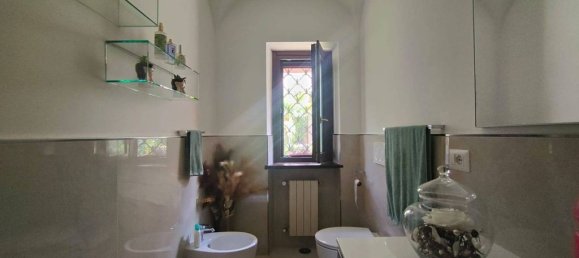 5 غرف نوم فيلا في Albano Laziale, Italy رقم 273970 13