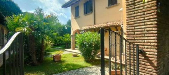 5 غرف نوم فيلا في Albano Laziale, Italy رقم 273970 2