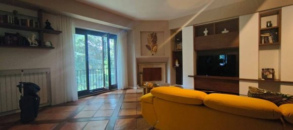 5 غرف نوم فيلا في Albano Laziale, Italy رقم 273970 40