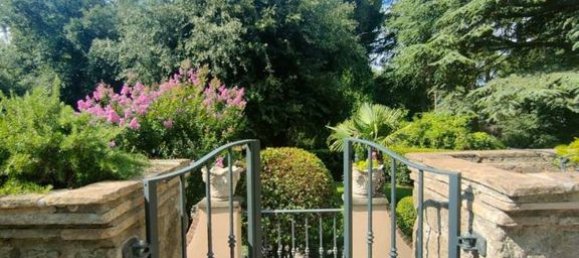 5 غرف نوم فيلا في Albano Laziale, Italy رقم 273970 19