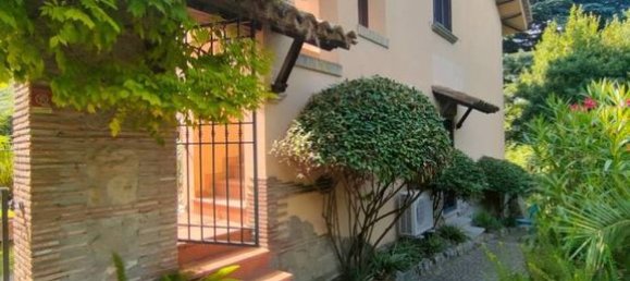 5 غرف نوم فيلا في Albano Laziale, Italy رقم 273970 17