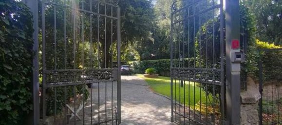 5 غرف نوم فيلا في Albano Laziale, Italy رقم 273970 14