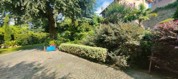 5 غرف نوم فيلا في Albano Laziale, Italy رقم 273970 23