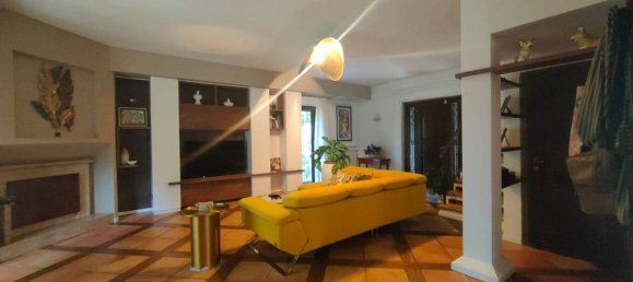 5 غرف نوم فيلا في Albano Laziale, Italy رقم 273970 41