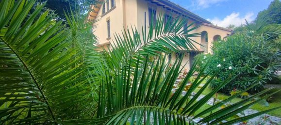 5 غرف نوم فيلا في Albano Laziale, Italy رقم 273970 20