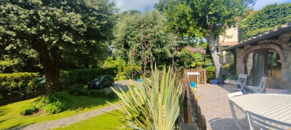 5 غرف نوم فيلا في Albano Laziale, Italy رقم 273970 37