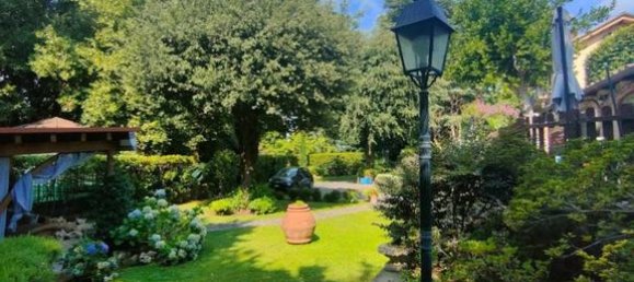 5 غرف نوم فيلا في Albano Laziale, Italy رقم 273970 30