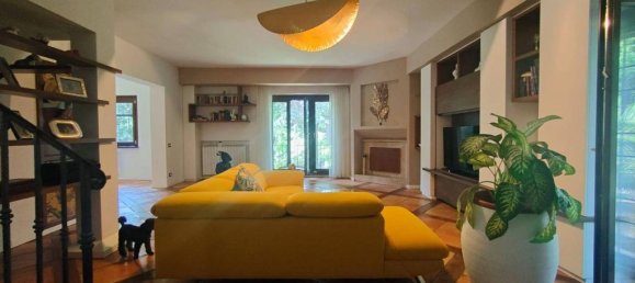 5 غرف نوم فيلا في Albano Laziale, Italy رقم 273970 4