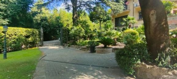 5 غرف نوم فيلا في Albano Laziale, Italy رقم 273970 38