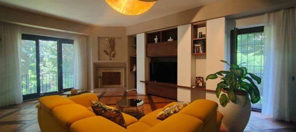 5 غرف نوم فيلا في Albano Laziale, Italy رقم 273970 42