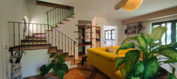 5 غرف نوم فيلا في Albano Laziale, Italy رقم 273970 7