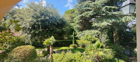 5 غرف نوم فيلا في Albano Laziale, Italy رقم 273970 31