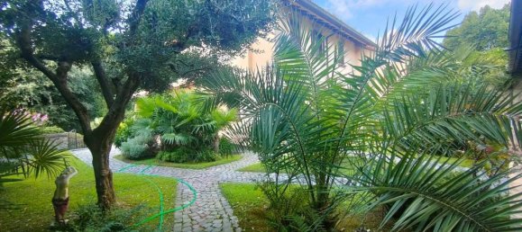 5 غرف نوم فيلا في Albano Laziale, Italy رقم 273970 18