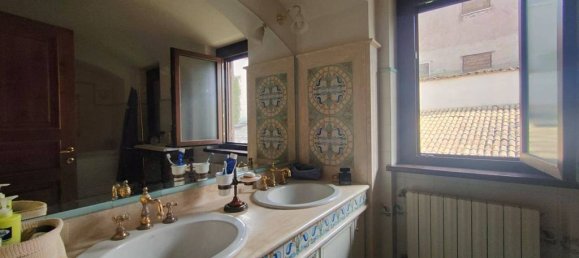 5 غرف نوم فيلا في Albano Laziale, Italy رقم 273970 11